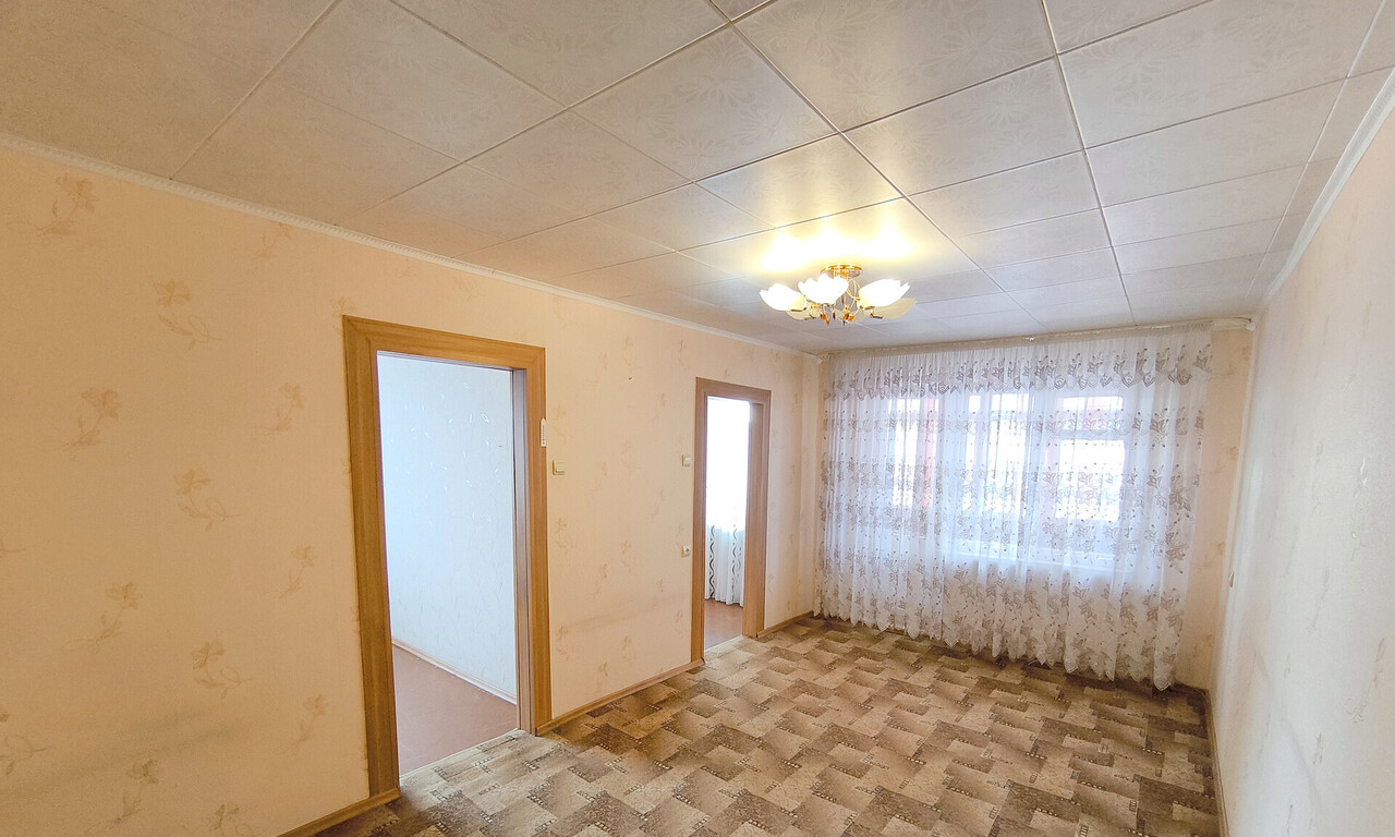 квартира г Новотроицк ул Зеленая 65а фото 2