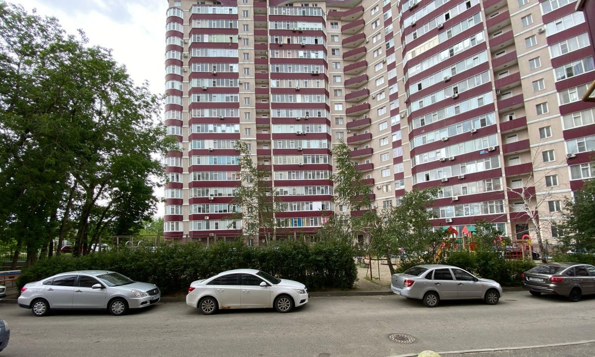 квартира г Ставрополь ул Черниговская 4 29-й м-н фото 8