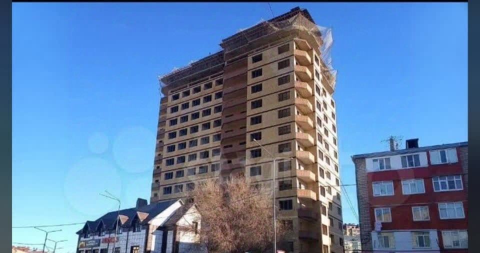 квартира г Черкесск ул Космонавтов 45 фото 8