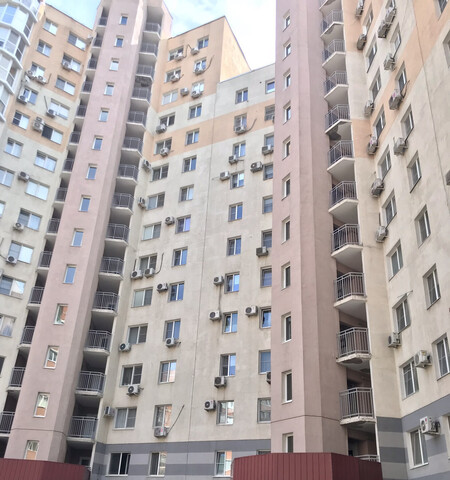 ул Хиросимы 4 105-й м-н фото