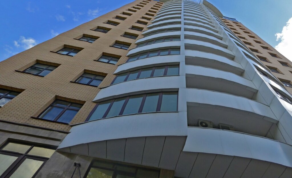 квартира г Москва метро Достоевская пер Октябрьский 5 фото 1