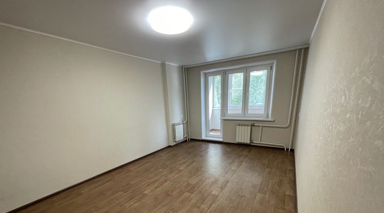 квартира г Челябинск р-н Калининский ул Молодогвардейцев 70 фото 4