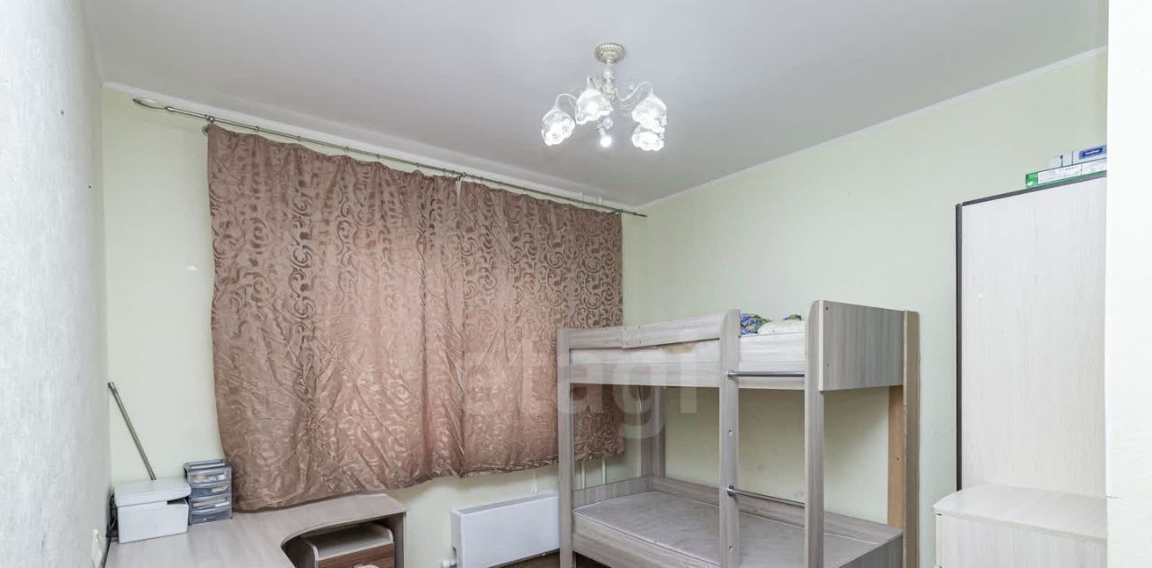 квартира г Сургут ул Замятинская 7/2 фото 9