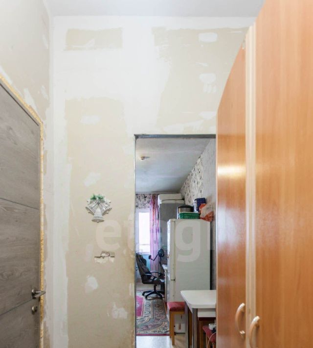 квартира г Сургут ул Александра Усольцева 30 38-й фото 10