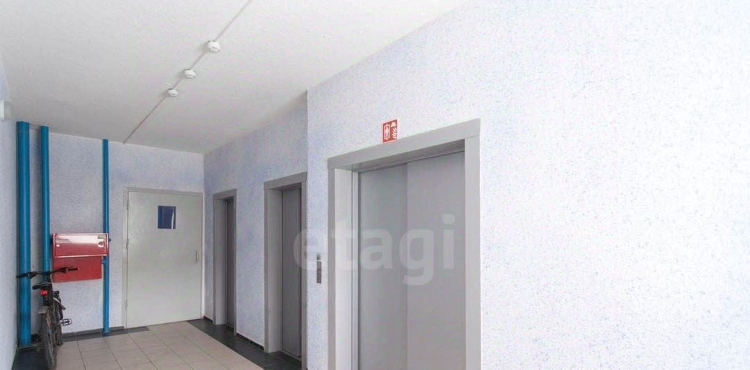 квартира г Сургут ул Александра Усольцева 30 38-й фото 12