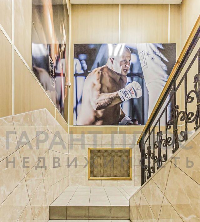 офис г Липецк р-н Левобережный ул Островского 4а фото 15
