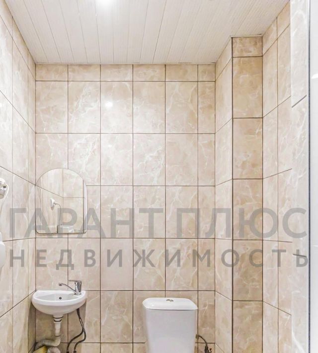 офис г Липецк р-н Левобережный ул Островского 4а фото 14