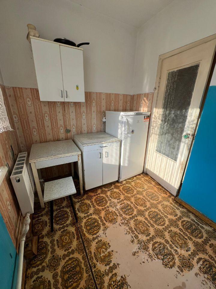 квартира городской округ Сергиево-Посадский г Краснозаводск ул 1 Мая 28 фото 5