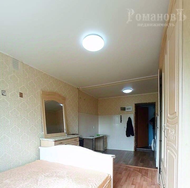 комната г Ставрополь р-н Промышленный ул Ленина 397 фото 4