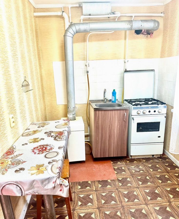 квартира г Армавир ул Тургенева 27 фото 4