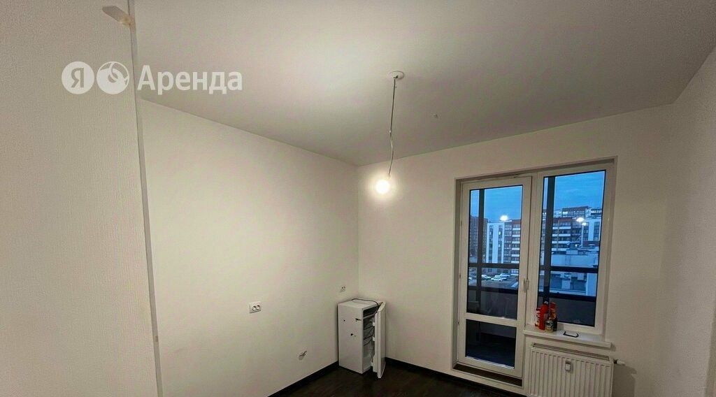 квартира г Санкт-Петербург метро Проспект Ветеранов пр-кт Ветеранов 183 фото 1