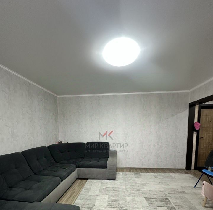 квартира г Абакан ул Аскизская 152а фото 4