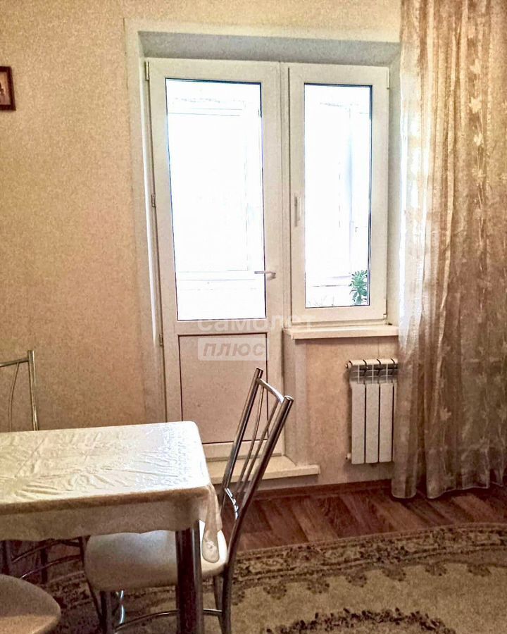 квартира г Липецк р-н Октябрьский ул Шерстобитова С.М. 2 фото 7