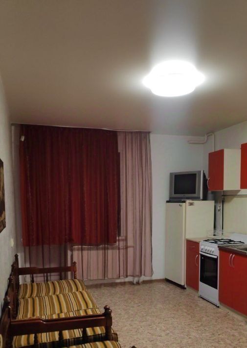 квартира г Ярославль р-н Дзержинский ул Труфанова 28а фото 11