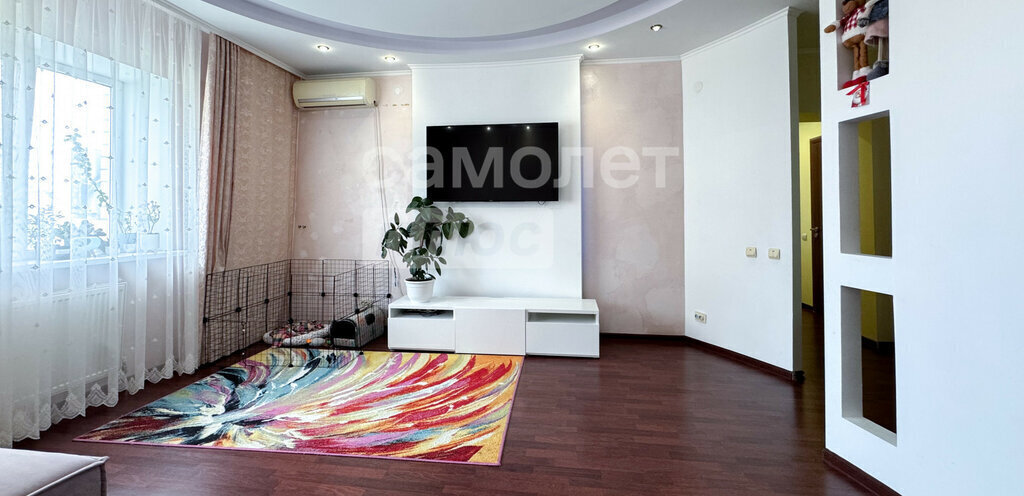 квартира г Ставрополь ул Мира 264а фото 1