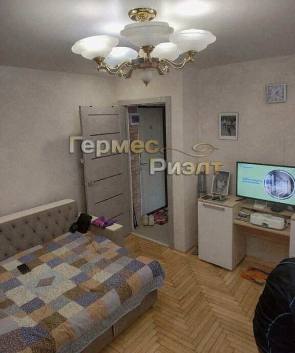 квартира г Ессентуки ул Октябрьская 457 фото 1
