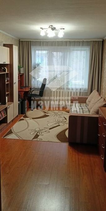 квартира г Кемерово ул Халтурина 31 фото 1