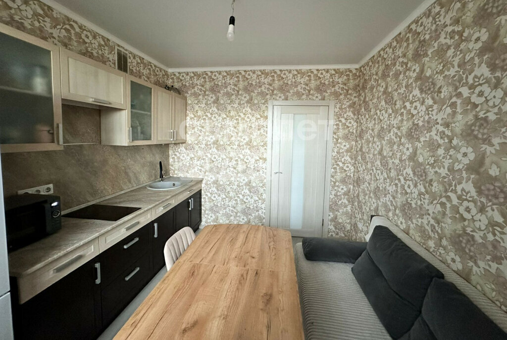 квартира г Ставрополь ул Чехова 85/17 фото 2
