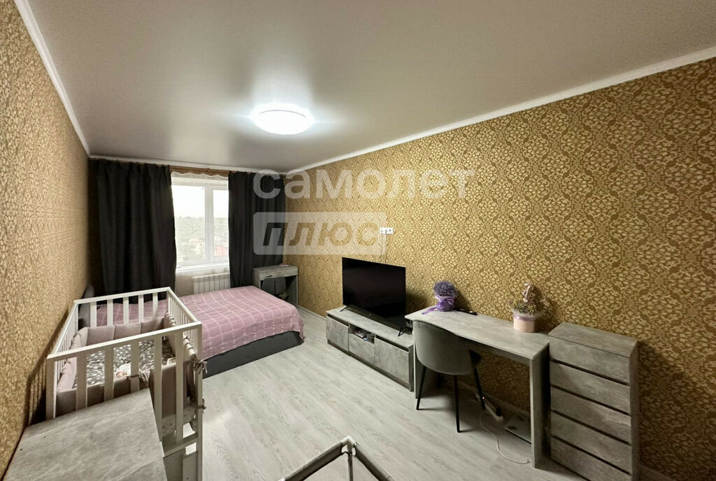 квартира г Ставрополь ул Чехова 85/17 фото 4