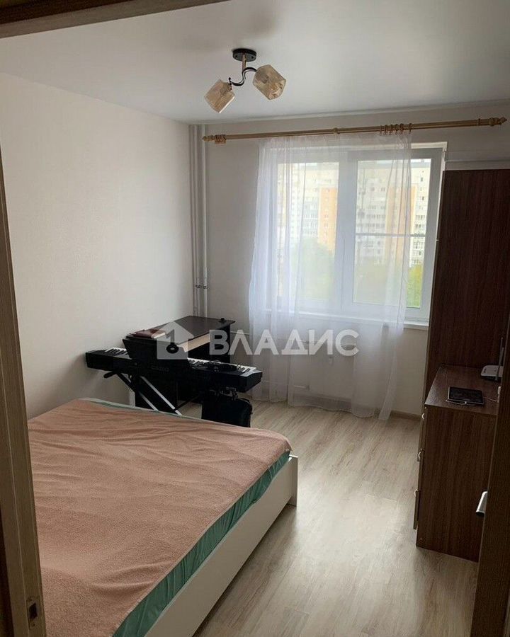 квартира г Нижний Новгород р-н Сормовский ул Машинная 29 фото 4