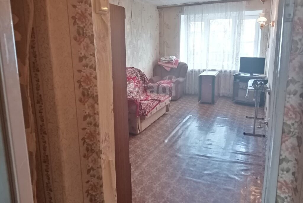 квартира г Мичуринск улица 7 Ноября, 34 фото 2