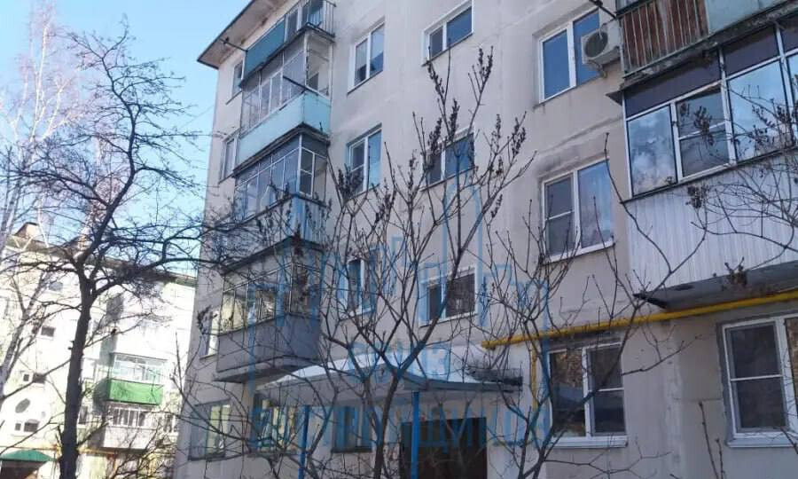 квартира г Тамбов ул Рабочая 19 фото 2