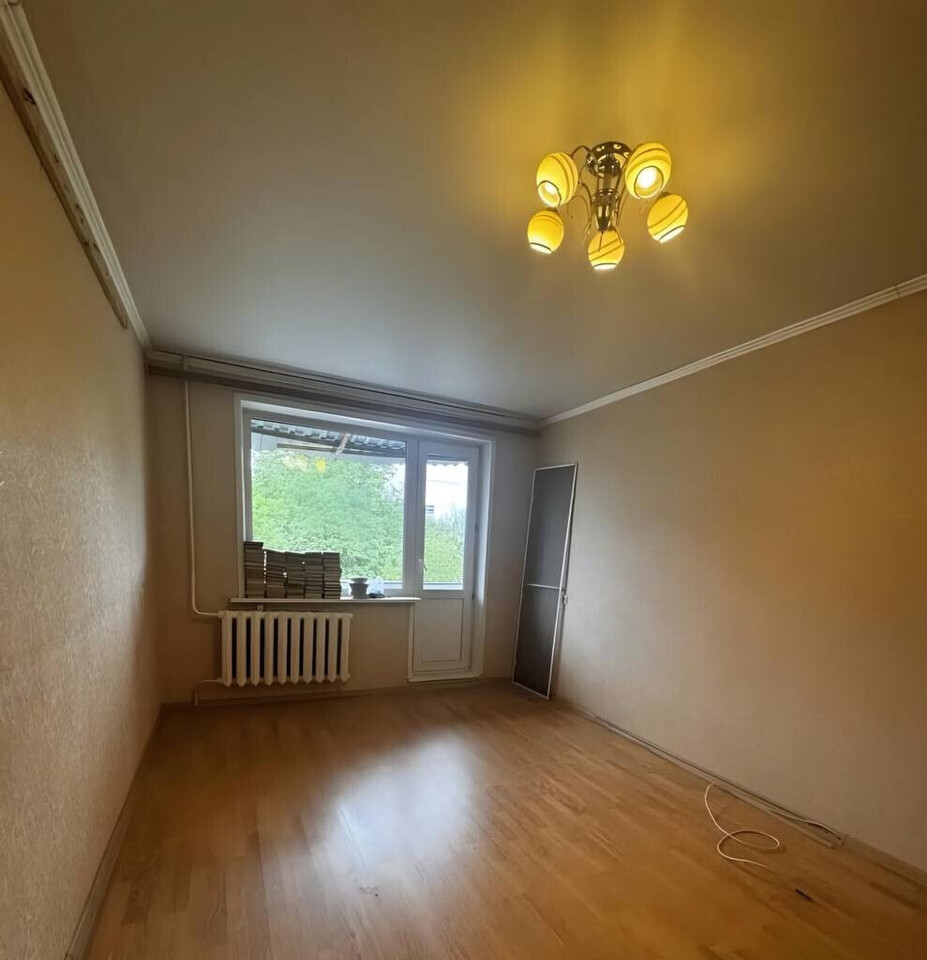 квартира г Тамбов ул Рабочая 19 фото 3