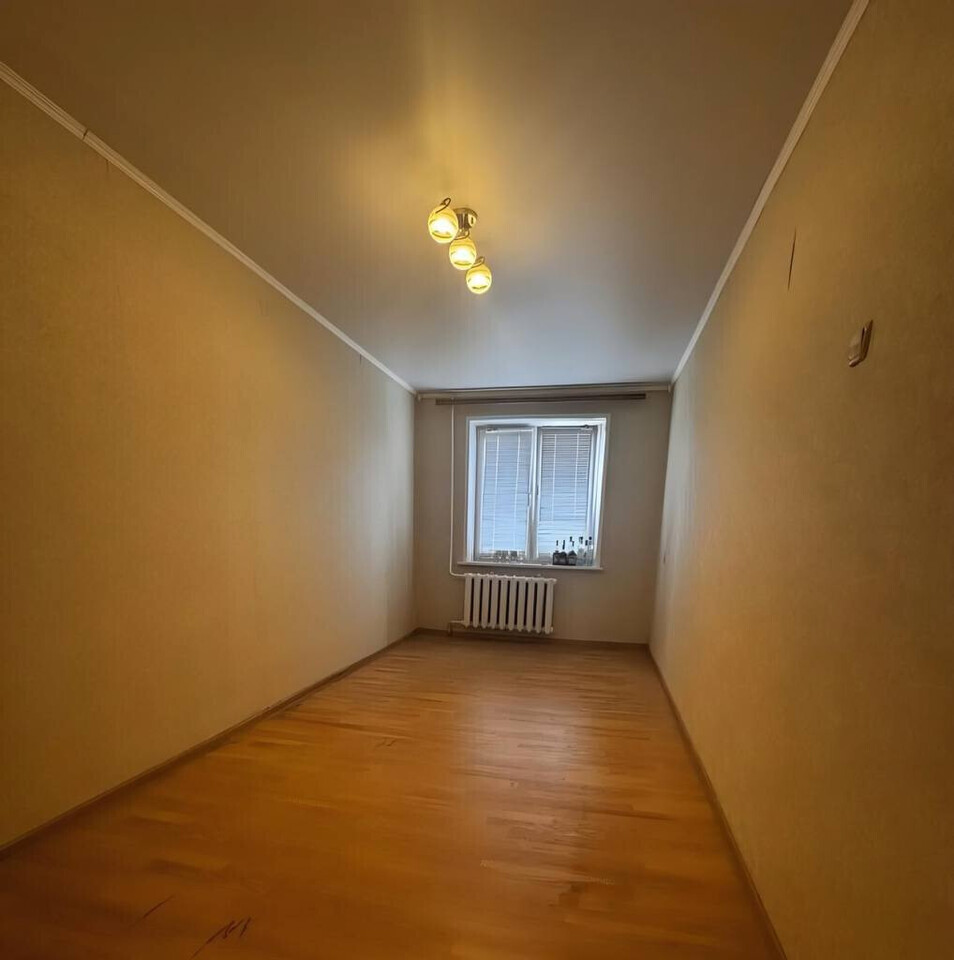 квартира г Тамбов ул Рабочая 19 фото 4