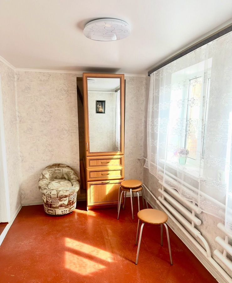квартира г Армавир ул Тургенева 27 фото 8