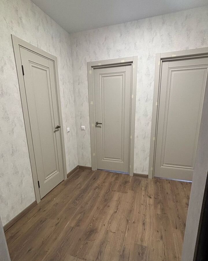 квартира г Кострома р-н Фабричный ул Коммунаров 4а фото 20