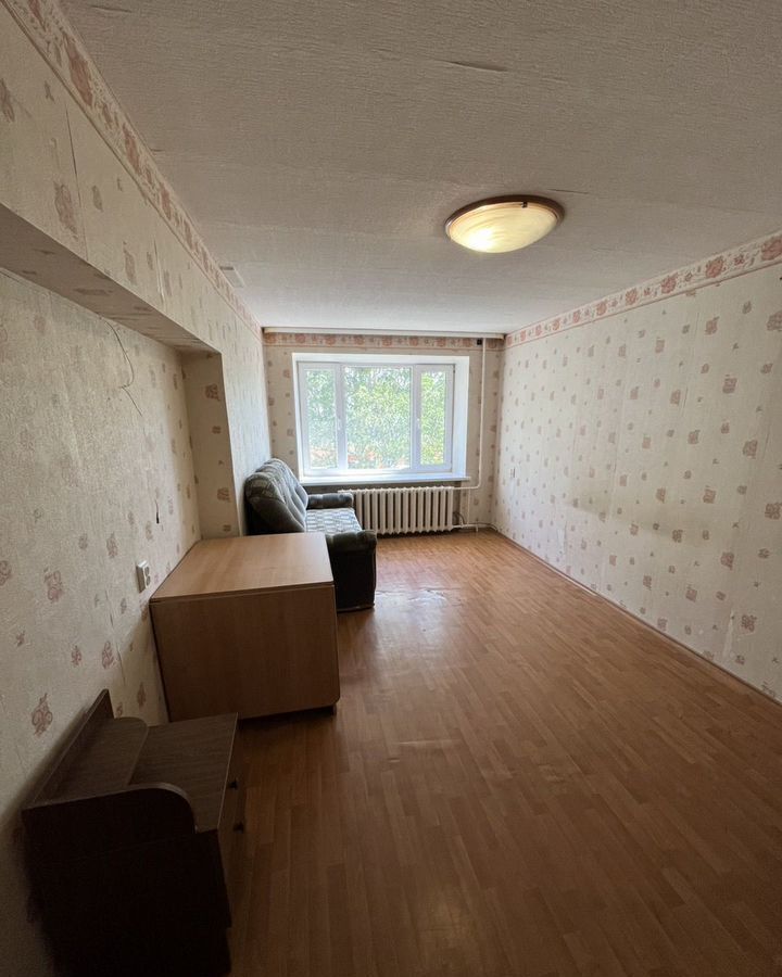квартира г Пермь р-н Дзержинский ул Кронштадтская 10 фото 1