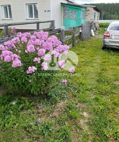 дом с Томилово ул Центральная 23 фото