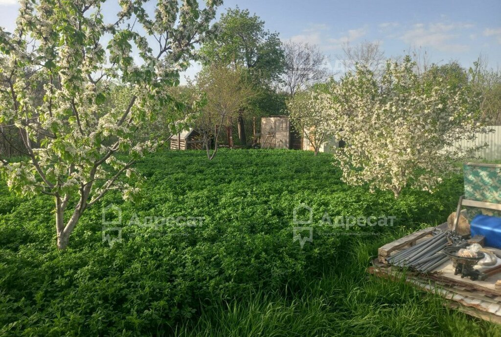 дом г Волгоград снт Восход фото 2