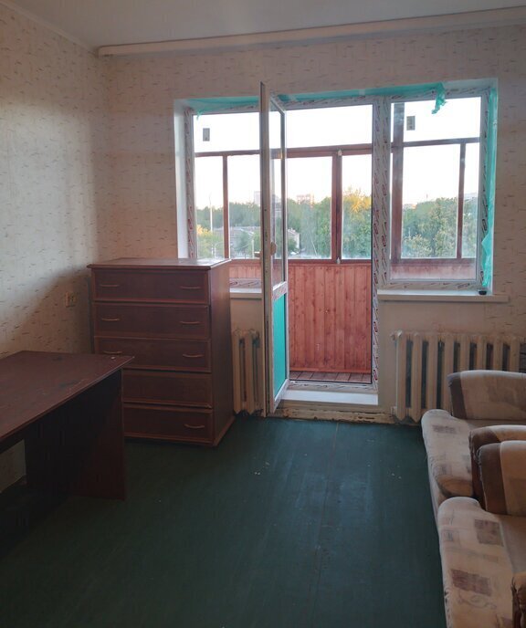 квартира г Уфа ул Рихарда Зорге 52/1 фото 4