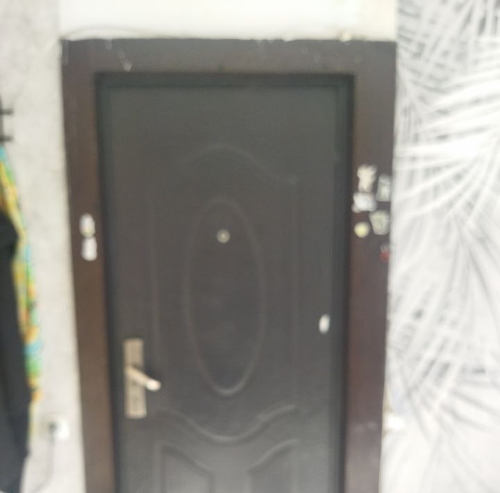 комната г Томск р-н Октябрьский ул Сергея Лазо 16/2 фото 2