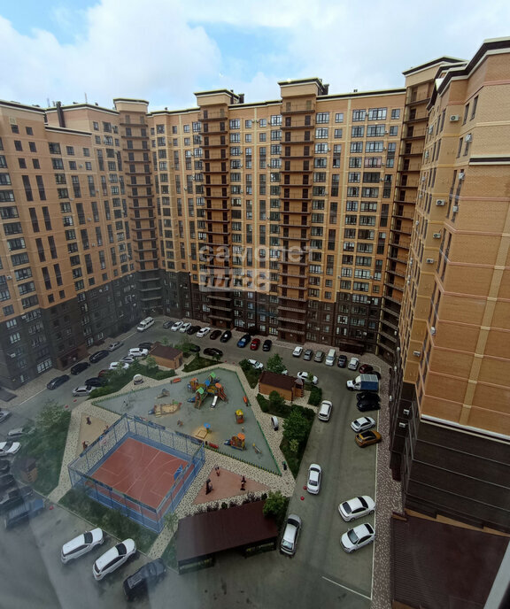 квартира г Ставрополь ул генерала Маргелова 7/1 фото 11