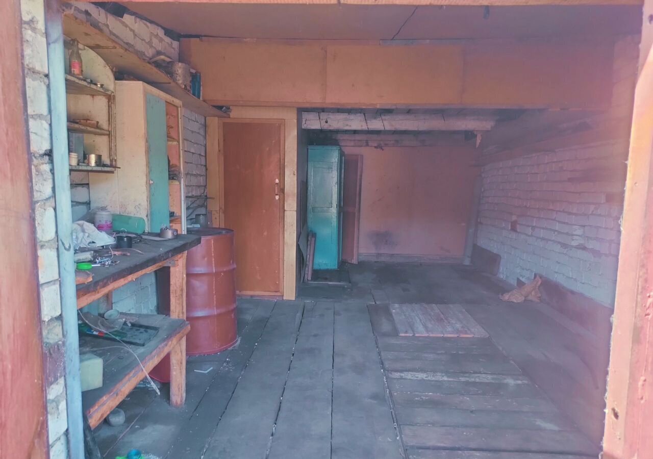 гараж г Нижний Новгород р-н Московский фото 5