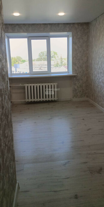 квартира г Уфа ул Левитана 14/1 фото 1