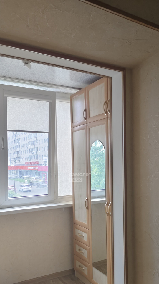 квартира г Ставрополь ул Доваторцев 11 27-й м-н фото 4