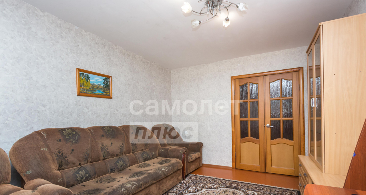 квартира г Уфа Черниковка ул Интернациональная 185 фото 4