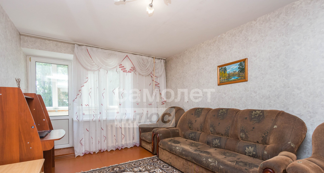 квартира г Уфа Черниковка ул Интернациональная 185 фото 3