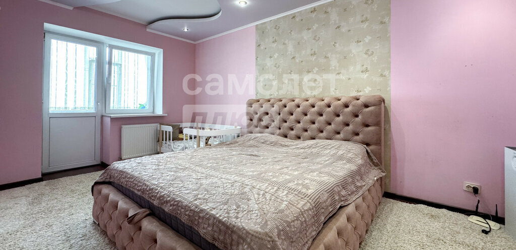 квартира г Ставрополь ул Мира 264а фото 14