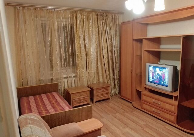 квартира ул Терещенко 1 фото