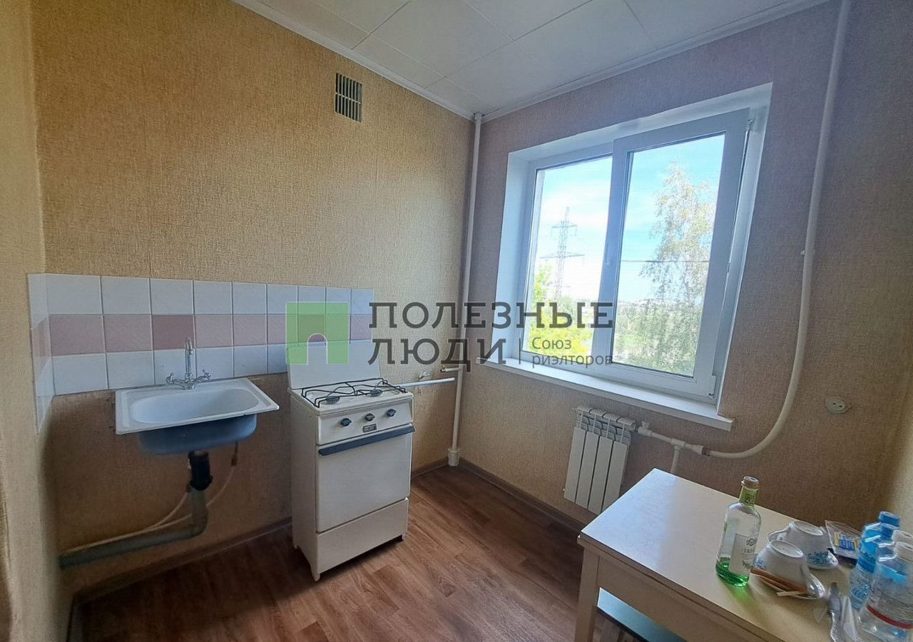квартира г Саратов р-н Ленинский проезд Молодежный 3 фото 3