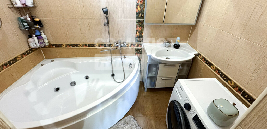 квартира г Ставрополь ул Мира 264а фото 19