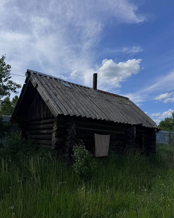 дом г Шахунья д Туманино Лысково, муниципальный округ Бор фото 11