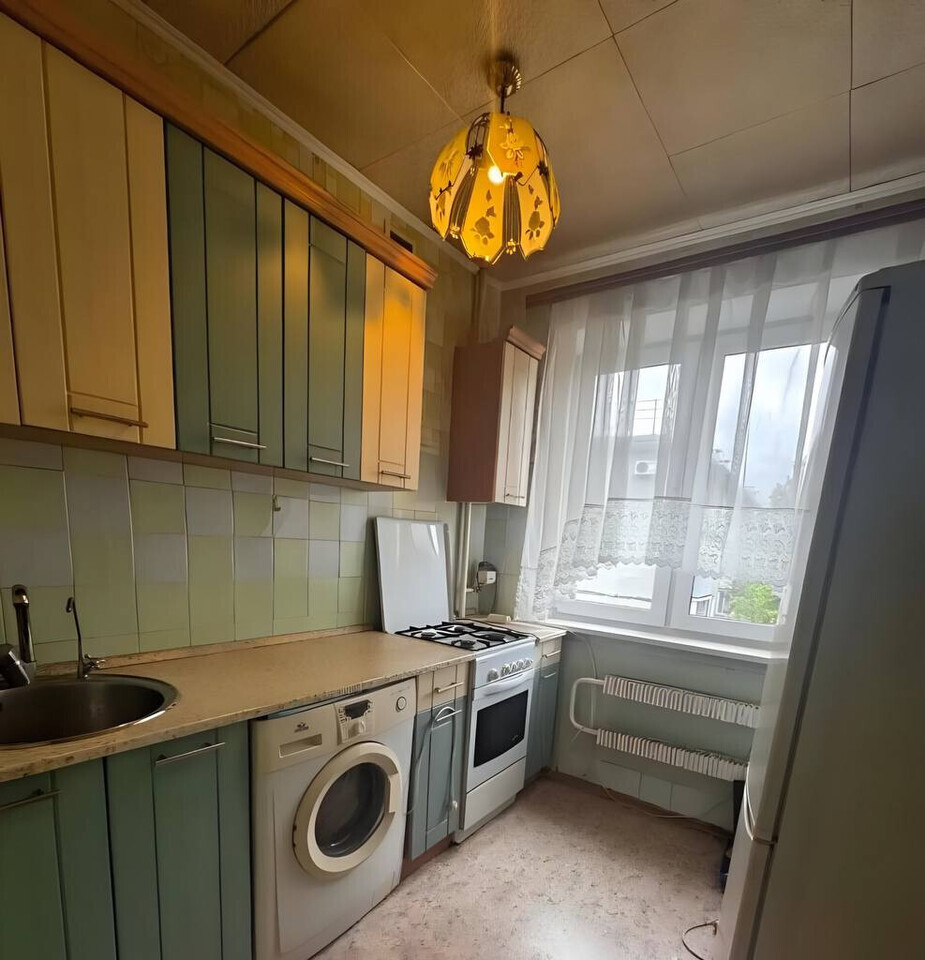 квартира г Тамбов ул Рабочая 19 фото 5