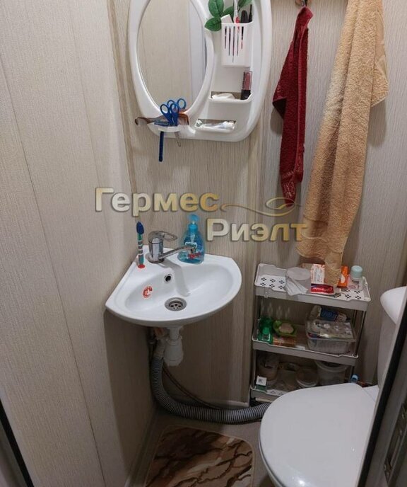 квартира г Ессентуки ул Октябрьская 457 фото 10