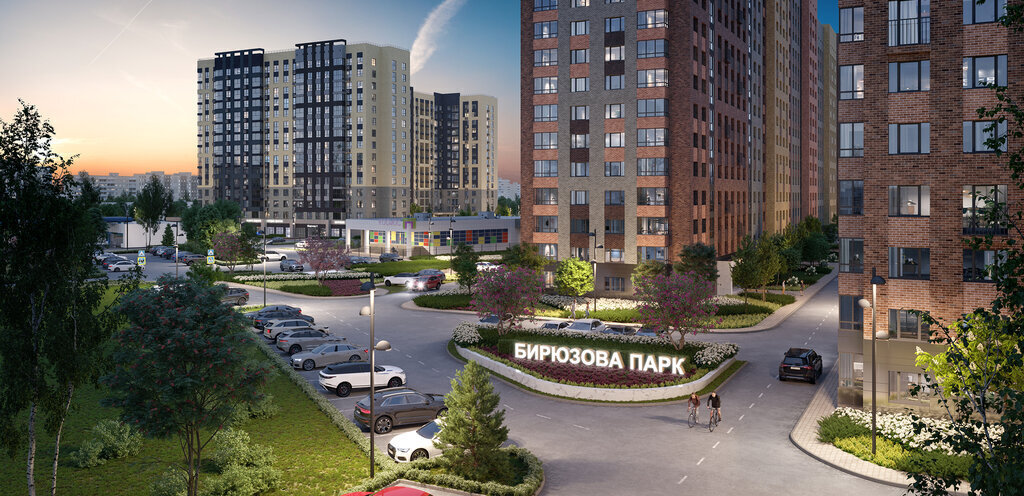 квартира г Рязань Приокский ул Космонавтов 16 фото 23