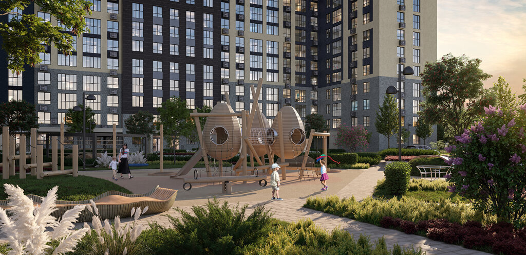 квартира г Рязань Приокский ул Космонавтов 16 фото 25